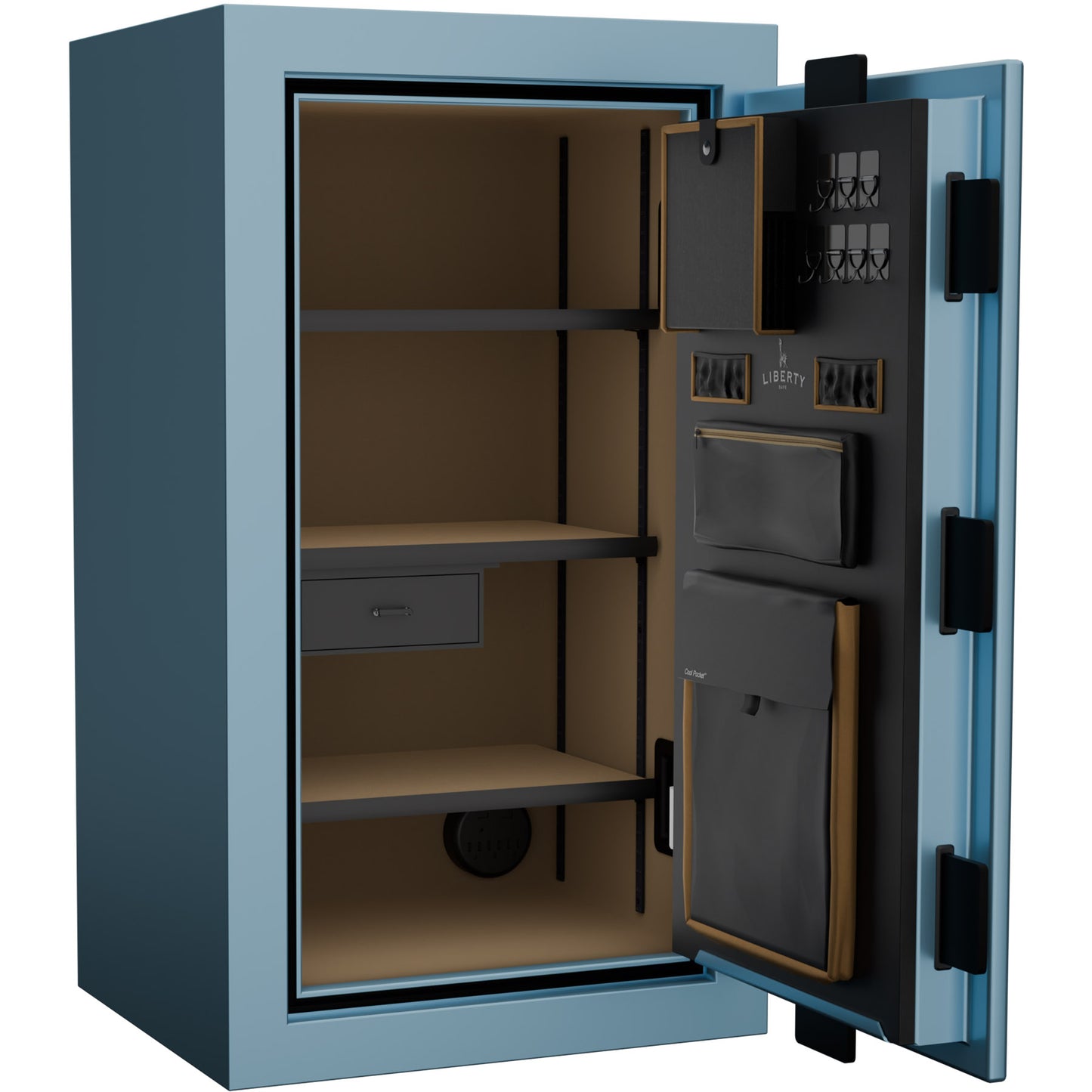 Liberty Safe Premium Home Series