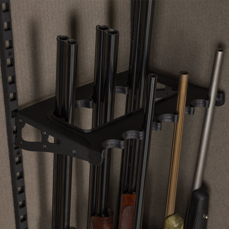 Browning 1878 Series-Barrell Rack.