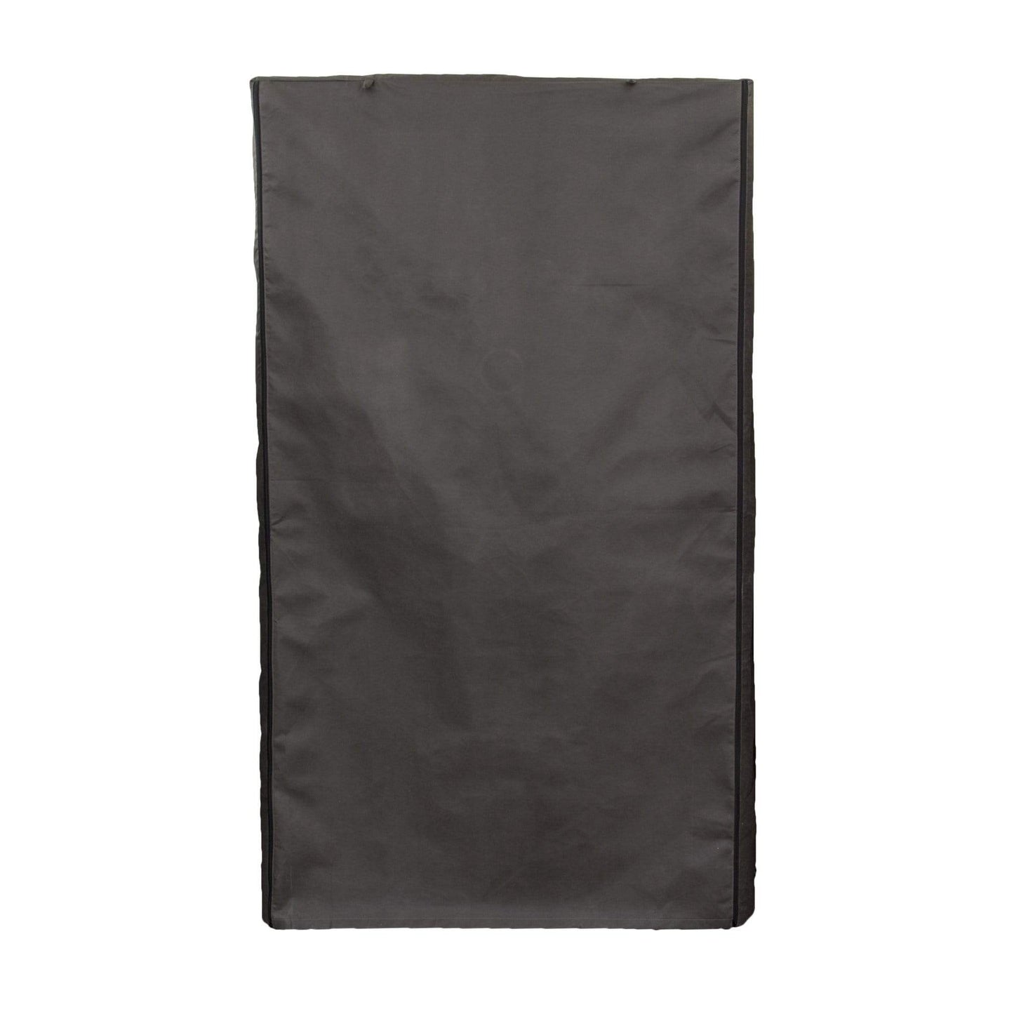 Liberty Safe Cover: 50 Size, closed.