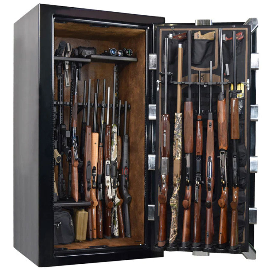 Browning-Safes-Medallion-33 Interior.