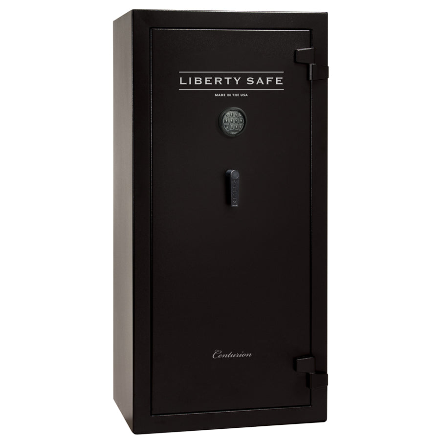 Liberty CN24 Promotion with Drop Handle, Closed.