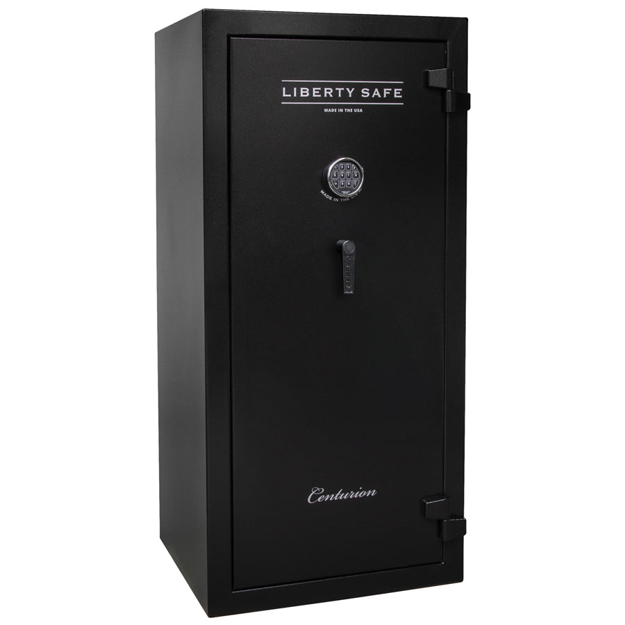 Liberty CN32 Promotion with Drop Handle, Closed.
