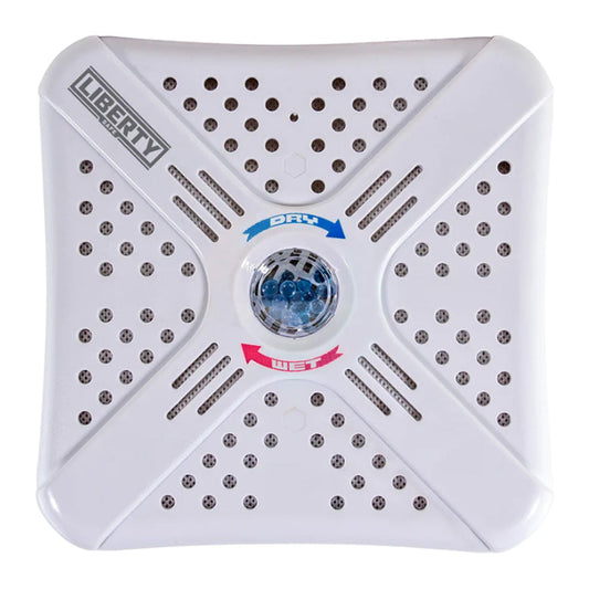 Liberty Safe Rechargeable Dehumidifier