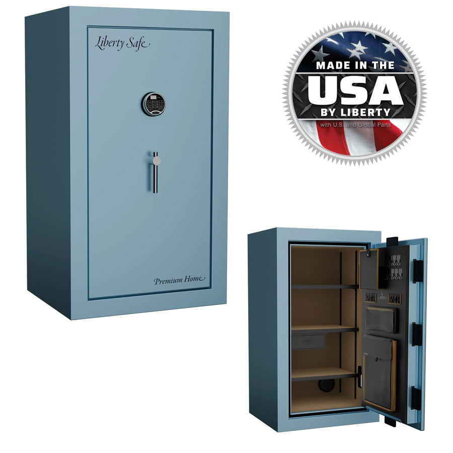 Liberty Safe Premium Home Series