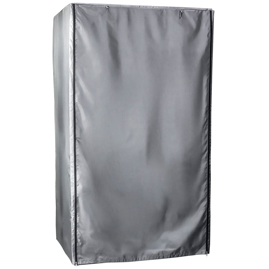Liberty Safe Cover 40, CLOSED.