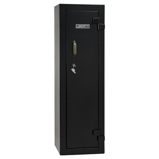 Liberty Safe Ammo Cabinet 10 exterior.
