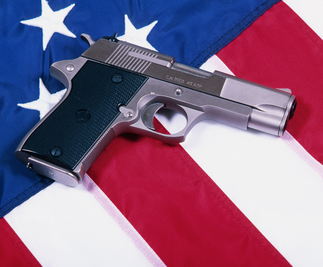 Harry Beckwith Guns and Range offers FFL Transfer Services-Outbound.