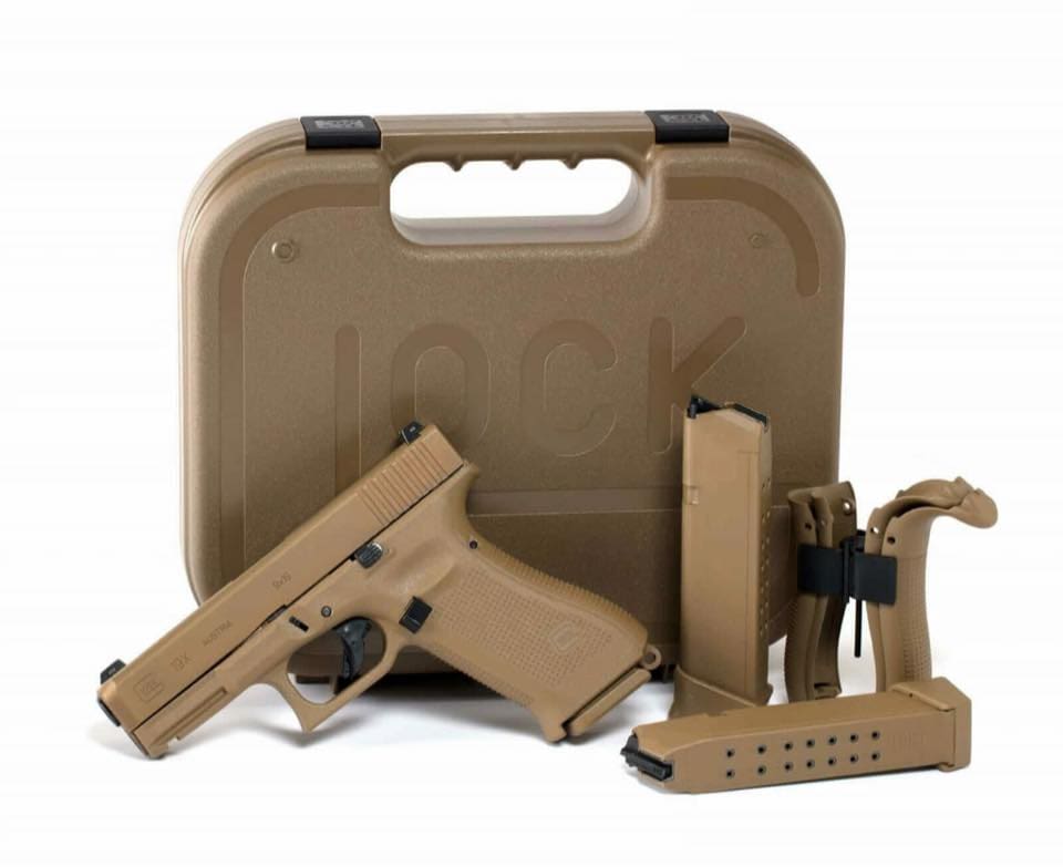 Harry Beckwith Guns and Range offers to By, Sell and trade Firearms.