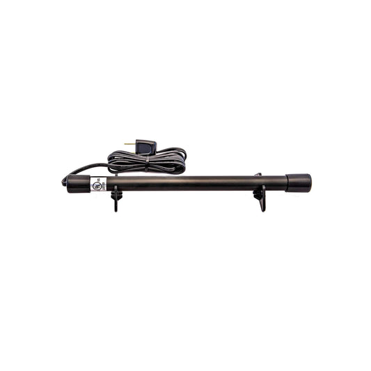 Liberty Safe Dry Rod Dehumidifier, 12 inch.