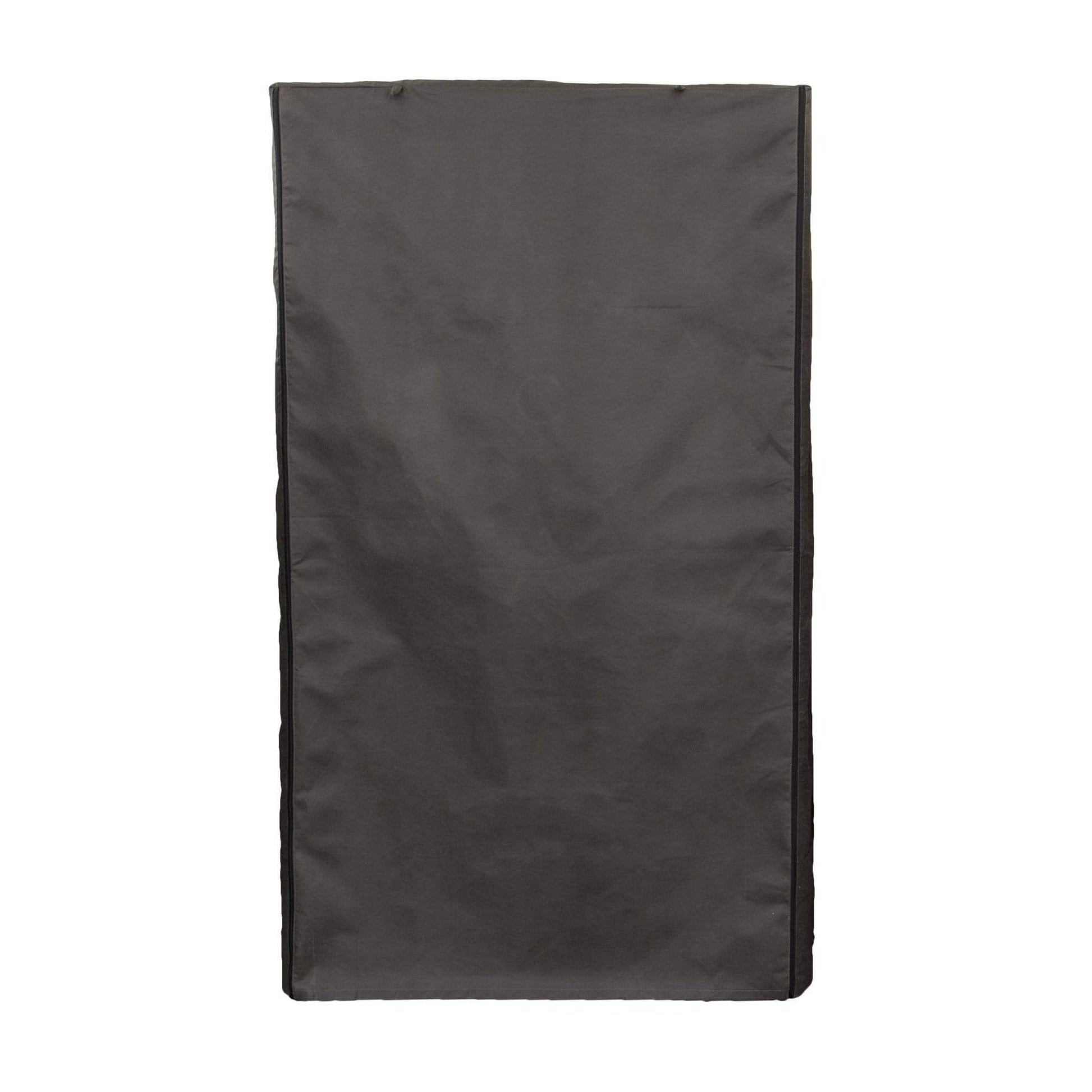 Liberty Safe Cover: 50 Size, closed.