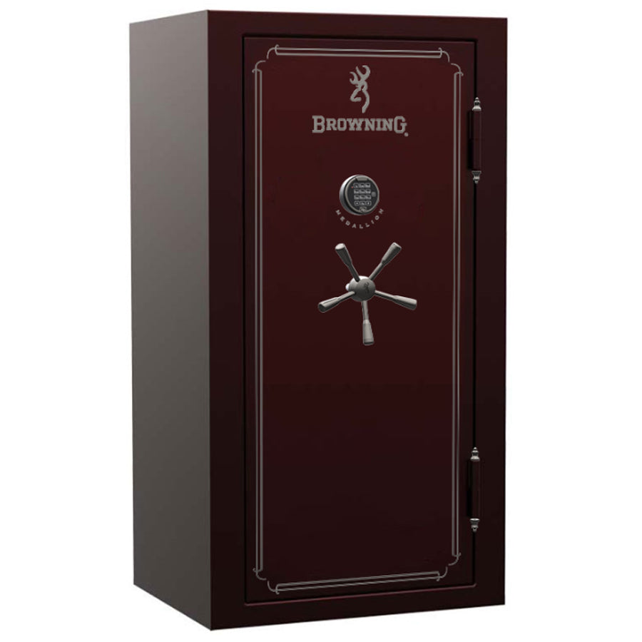 Browning-Safes-Medallion-33-in-2-Tone-Crimson-Fade-Gloss