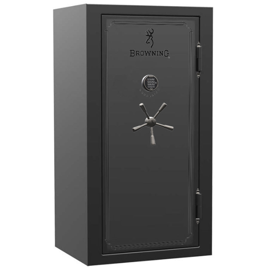Browning-Safes-Medallion-33-in-2-Tone-Steel-Dawn-Gloss