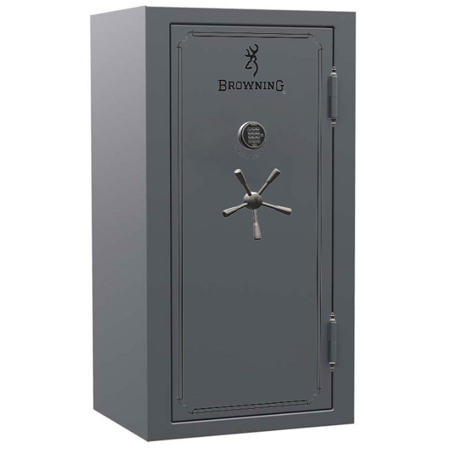 Browning-Safes-Medallion-33-in-Charcoal-Metallic-Gloss