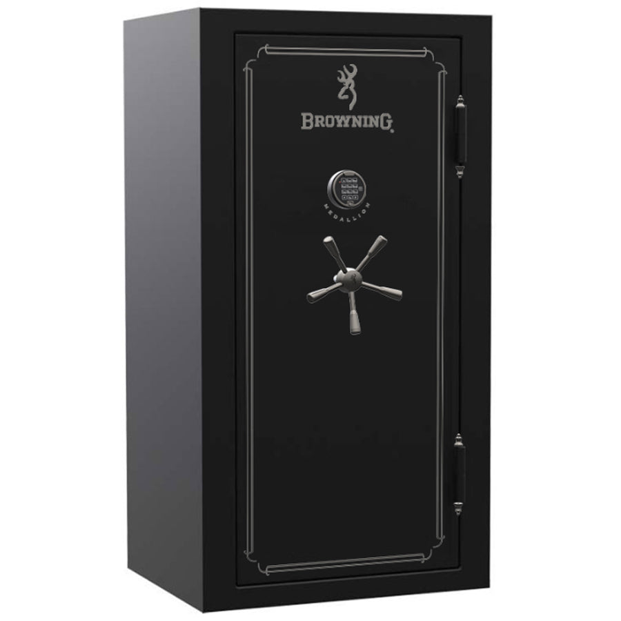 Browning-Safes-Medallion-33-in-Gloss-Black