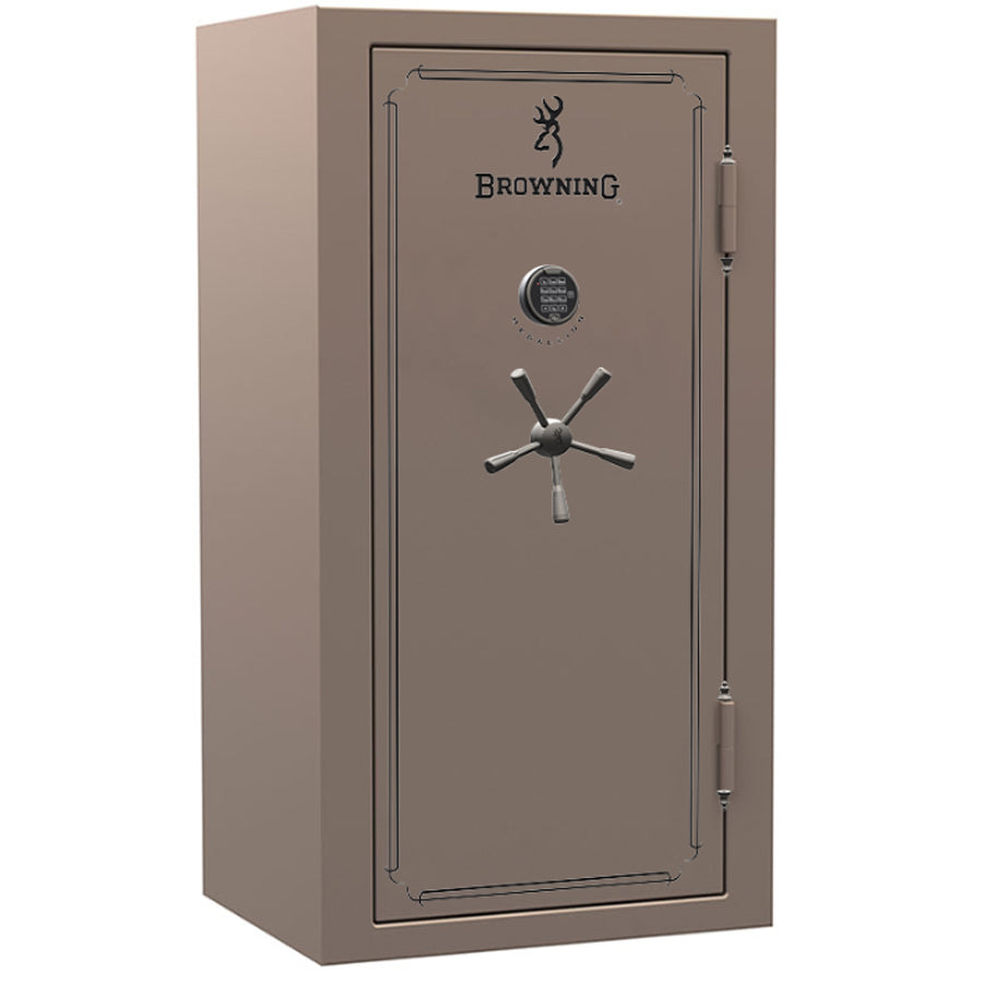 Browning-Safes-Medallion-33-in-Titanium-Metallic-Gloss