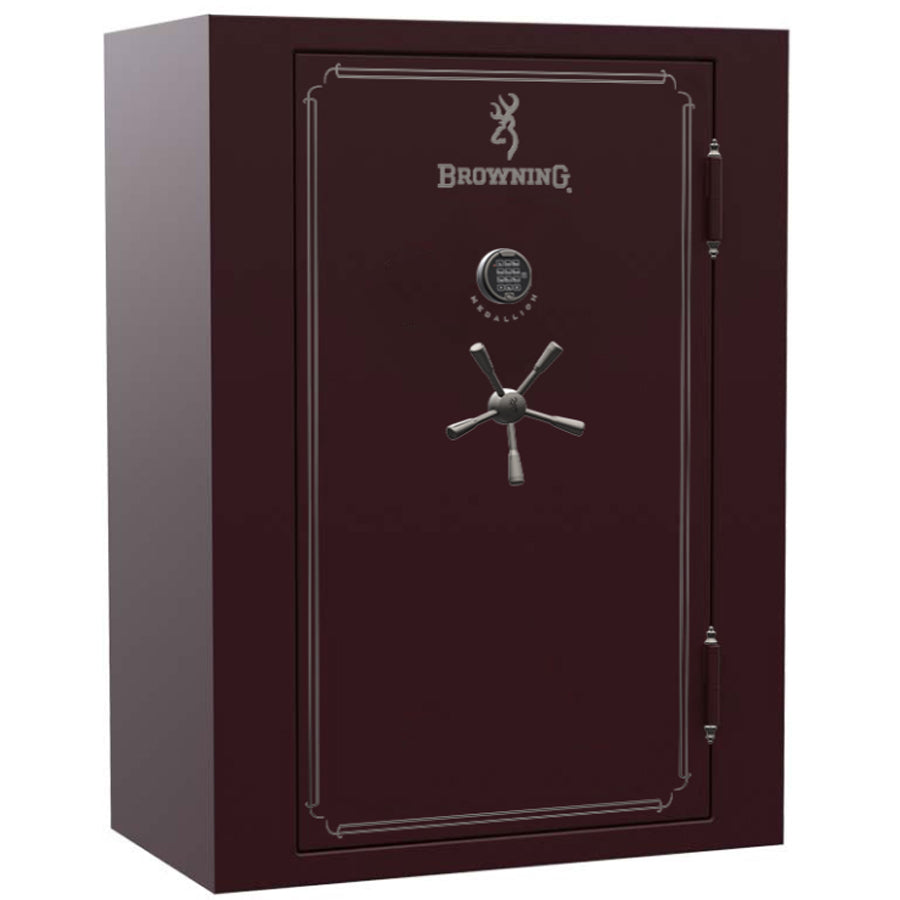 Browning-Safes-Medallion-49-in-Black-Cherry-Gloss