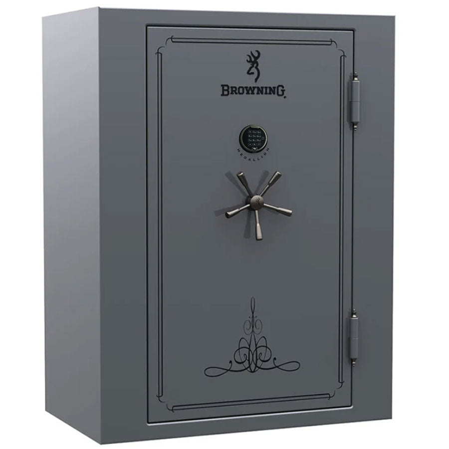 Browning-Safes-Medallion-49-in-Charcoal-Metallic-Gloss