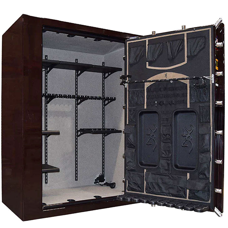 Browning-Safes-Medallion-49 Interior.