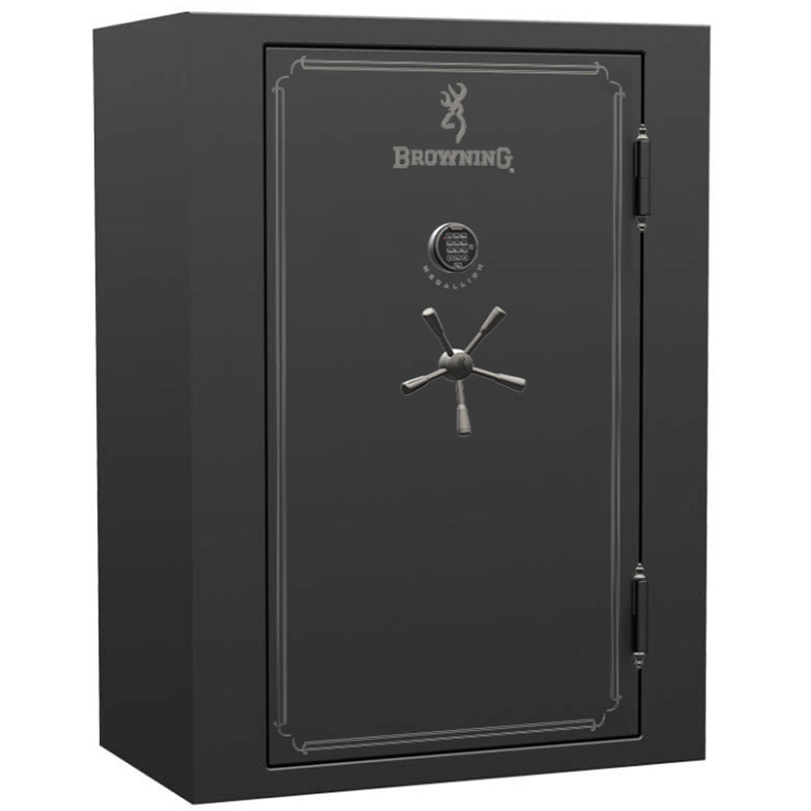 Browning-Safes-Medallion-49-in-Matte-Black