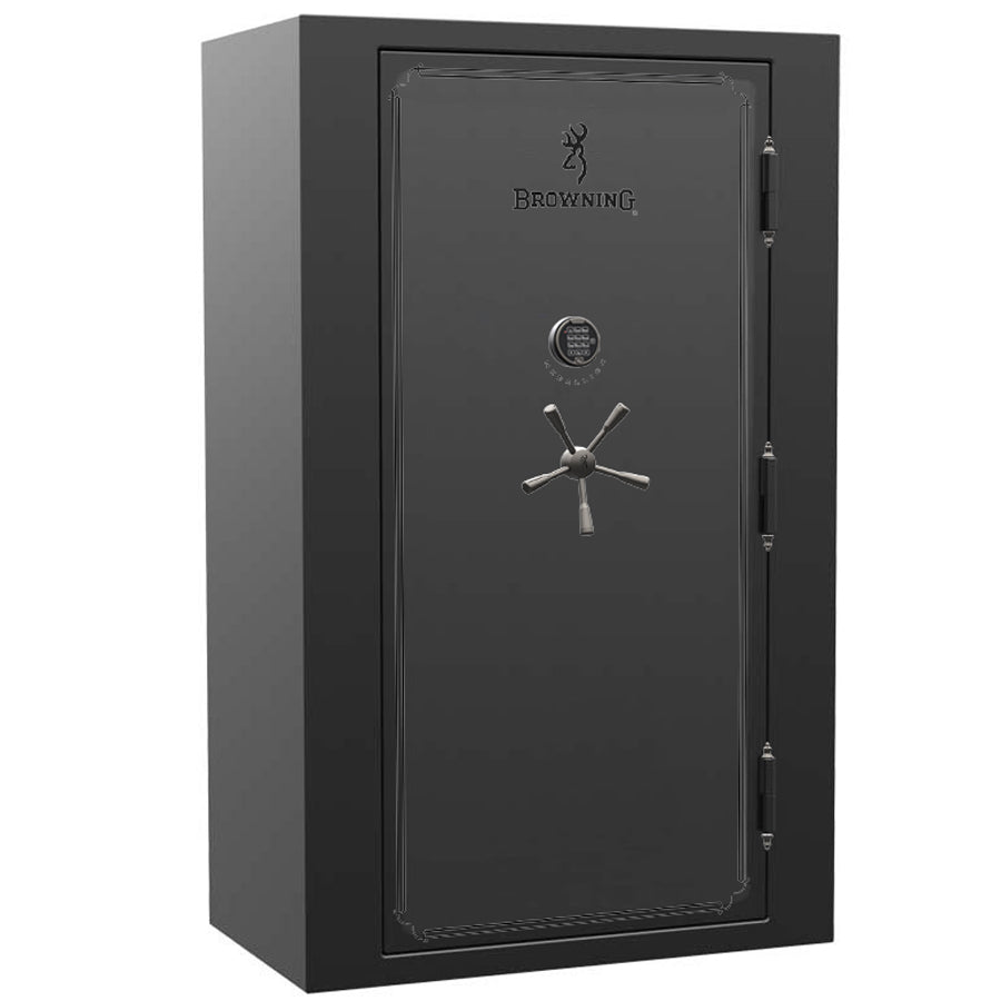 BROWNING Safe-MEDALLION-49T in 2-TONE-STEEL-DAWN-GLOSS