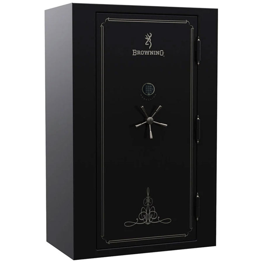 Browning-Safes-Medallion-49T-in-Gloss-Black
