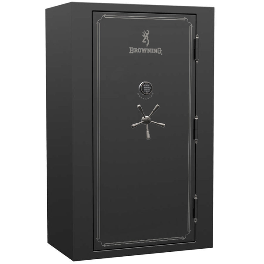 Browning-Safes-Medallion-49T-in-Matte-Black