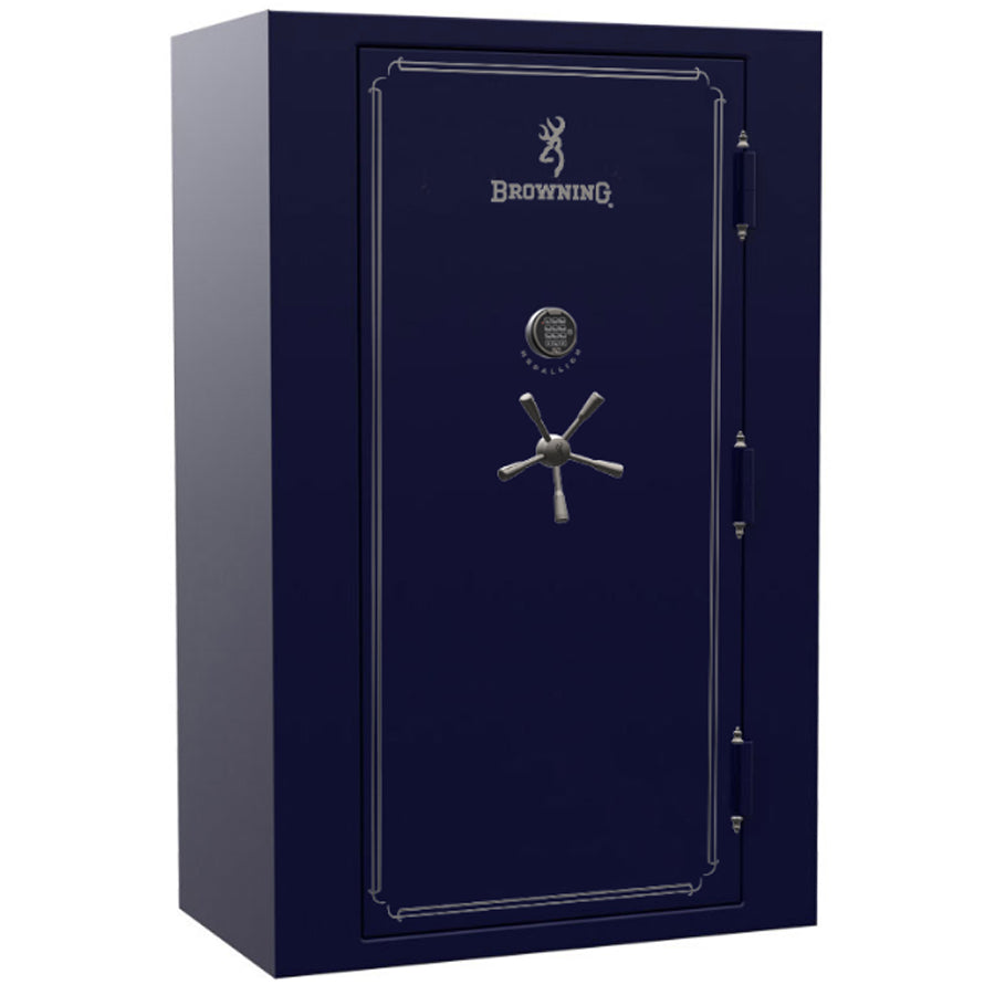 Browning-Safes-Medallion-49T-in-Sapphire-Blue-Gloss