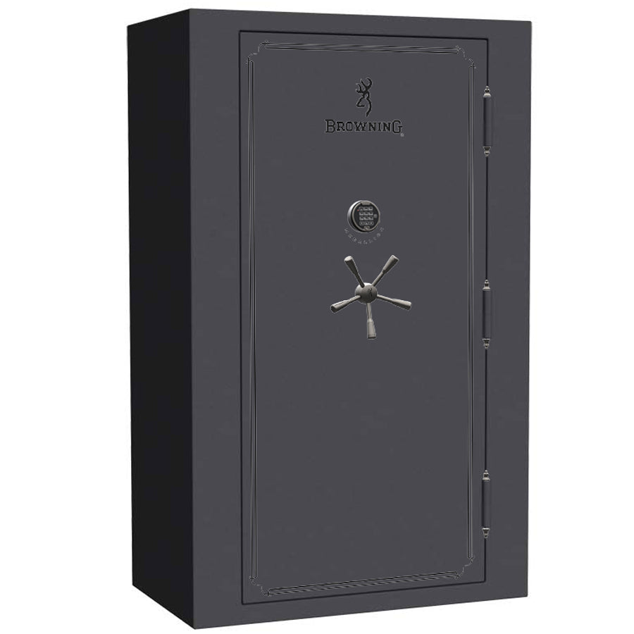 Browning-Safes-Medallion-49T-in-Textured-Charcoal