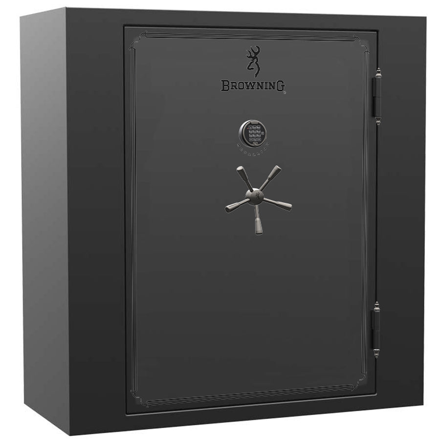 Browning-Safes-Medallion-65-in-2-Tone-Steel-Dawn-Gloss