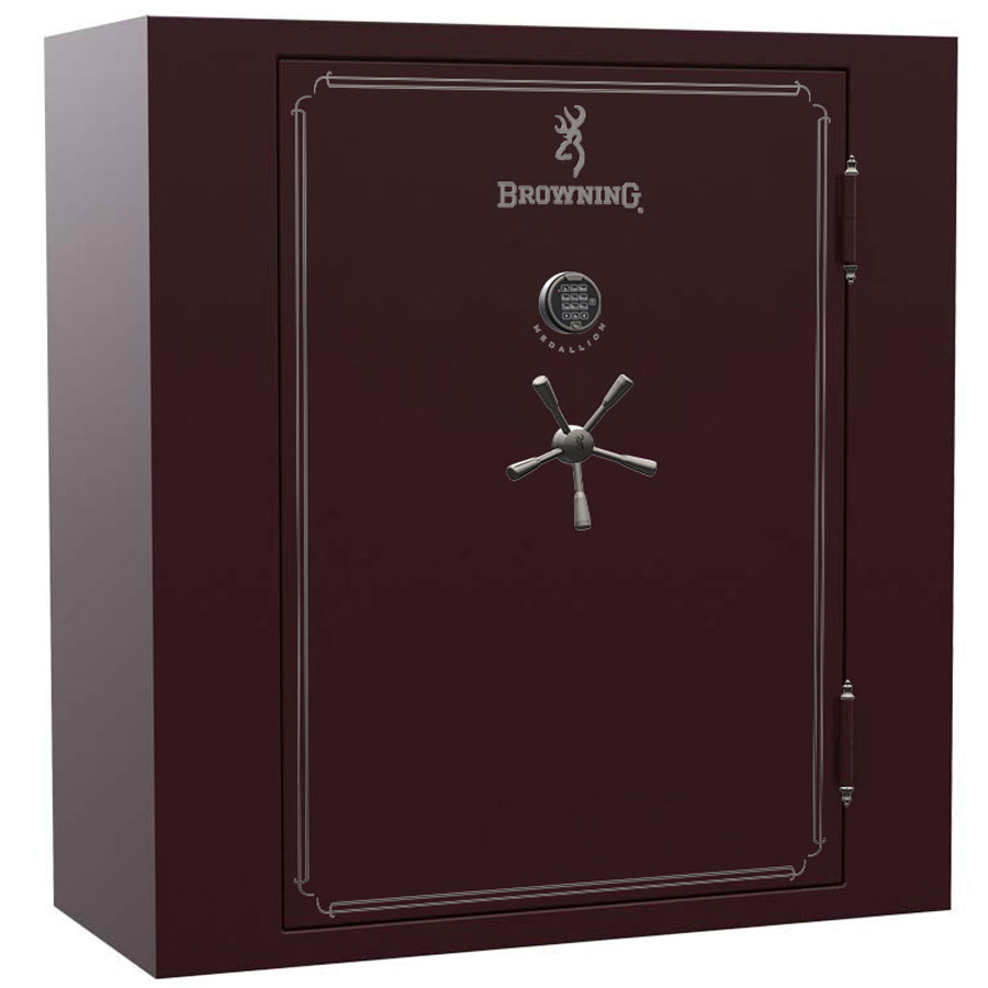 Browning-Safes-Medallion-65-in-Black-Cherry-Gloss
