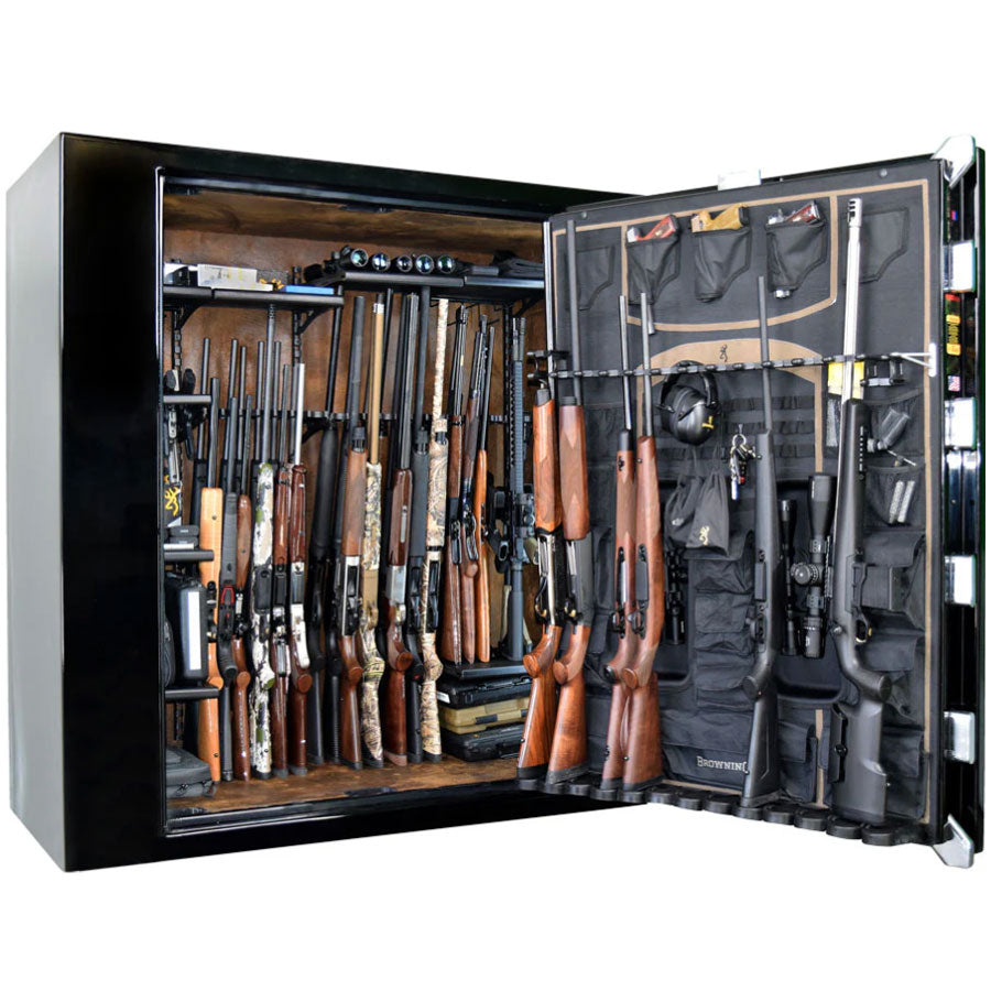 Browning-Safes-Medallion-65 Interior.