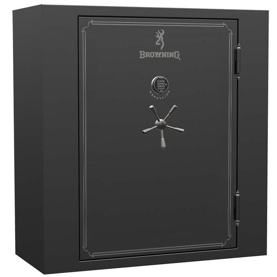 Browning-Safes-Medallion-65-in-Matte-Black