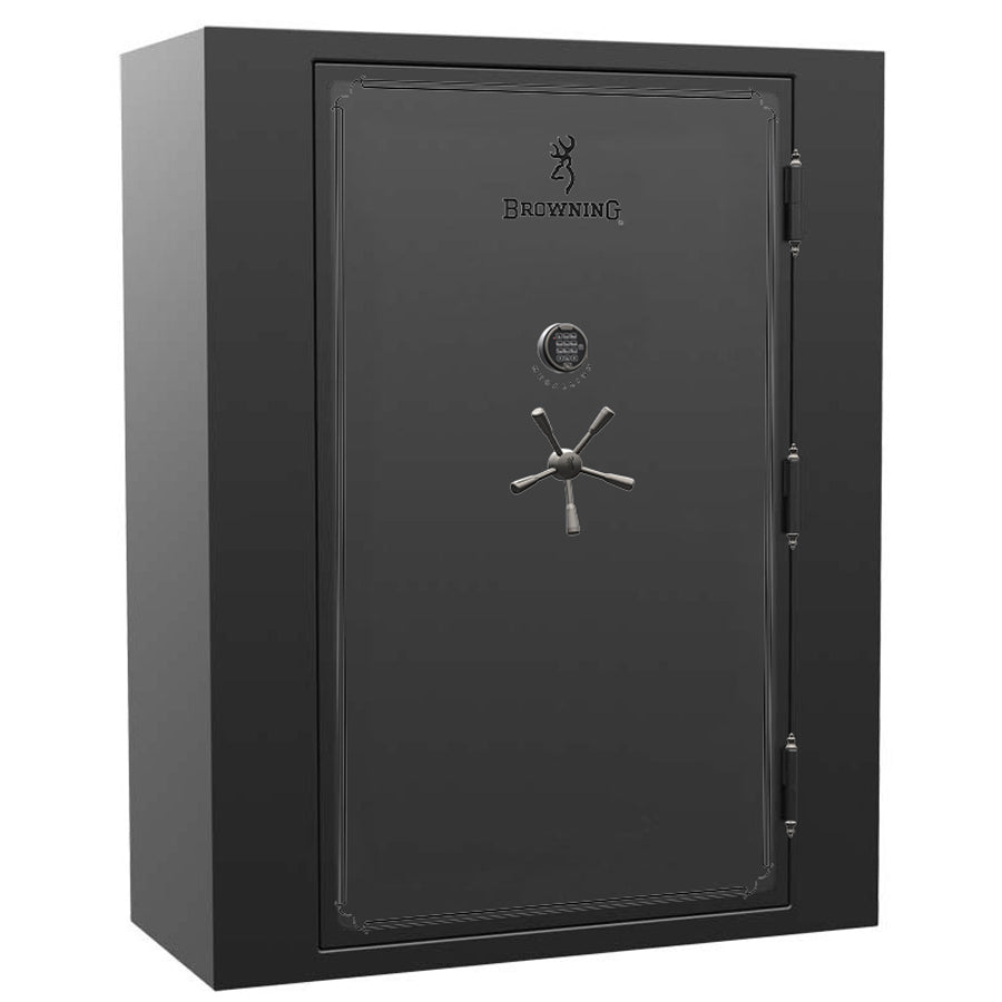 Browning-Safes-Medallion-65T-in-2-Tone-Steel-Dawn-Gloss