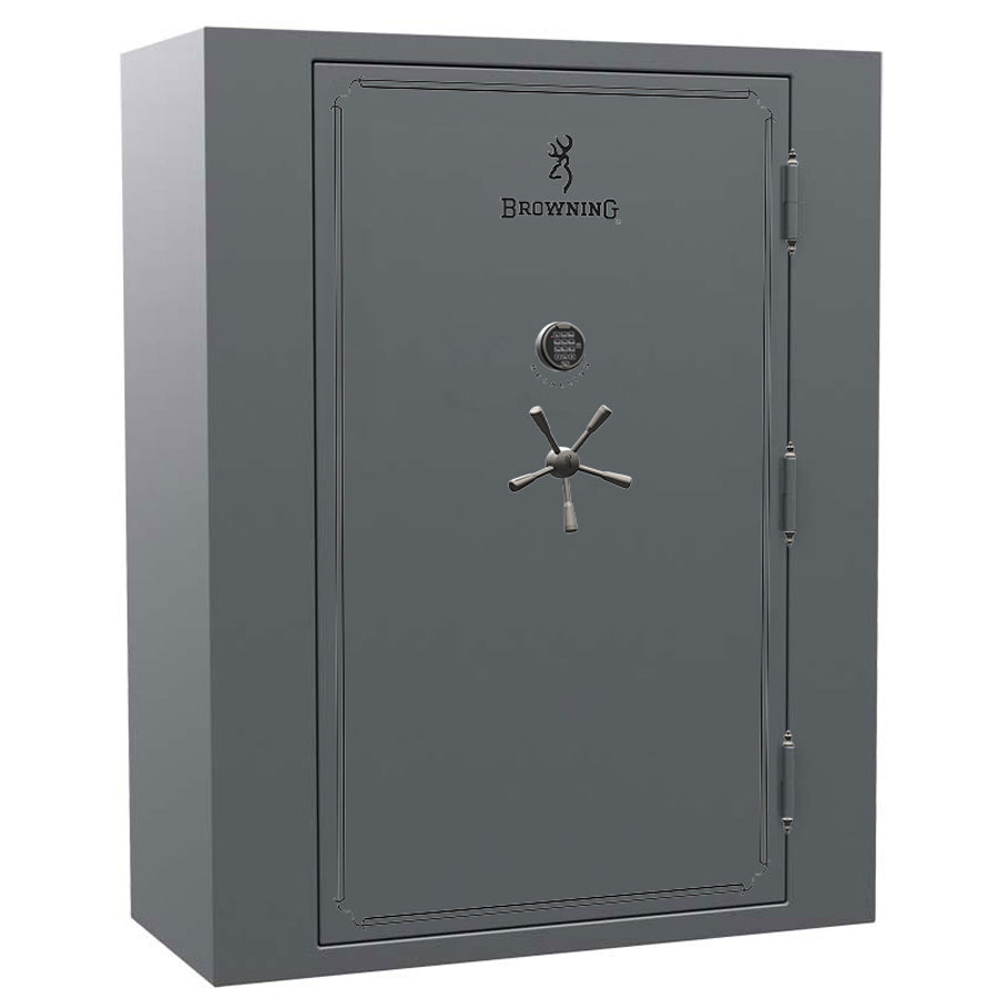 Browning-Safes-Medallion-65T-in-Charcoal-Metallic-Gloss