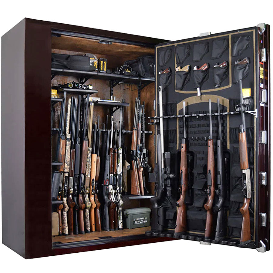 Browning-Safes-Medallion-65T Interior.