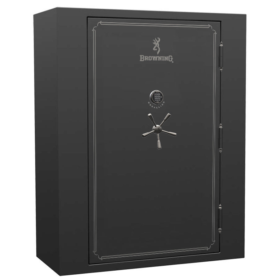 Browning-Safes-Medallion-65T-in-Matte-Black