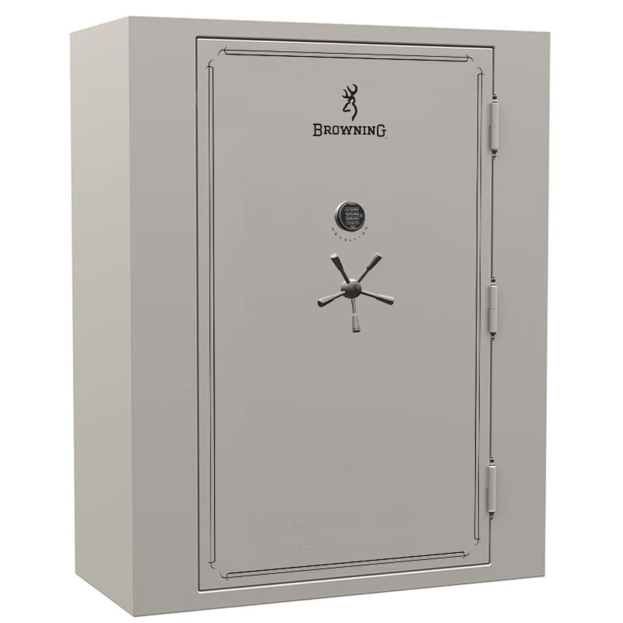 Browning-Safes-Medallion-65T-in-Putty-Gray