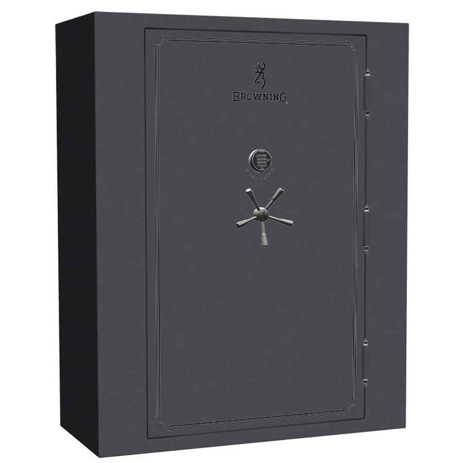 Browning-Safes-Medallion-65T-in-Textured-Charcoal