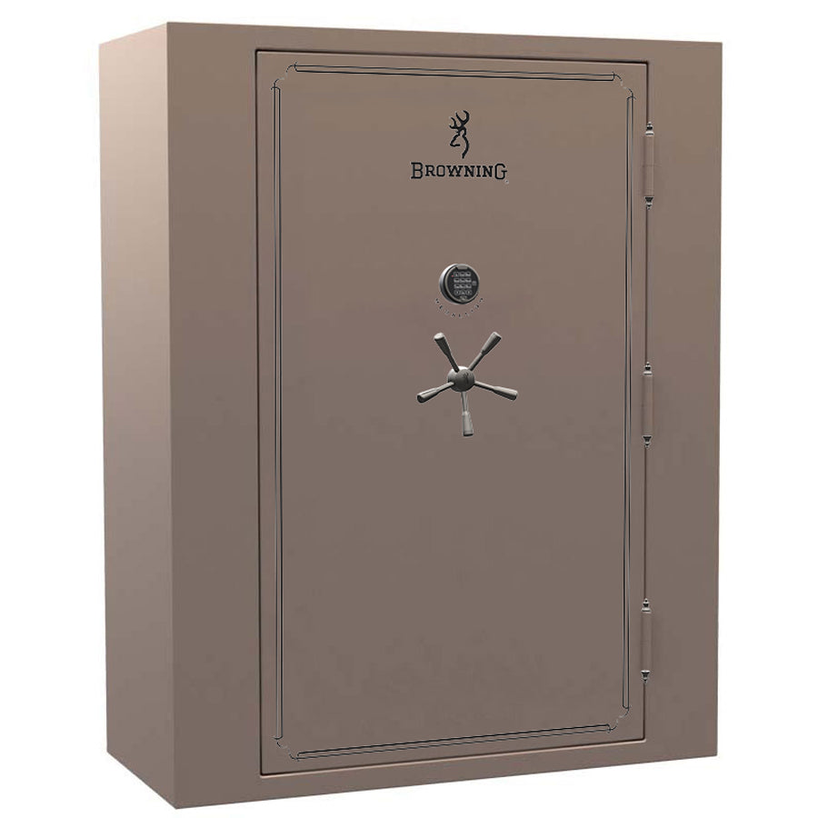 Browning-Safes-Medallion-65T-in-Titanium-Metallic-Gloss