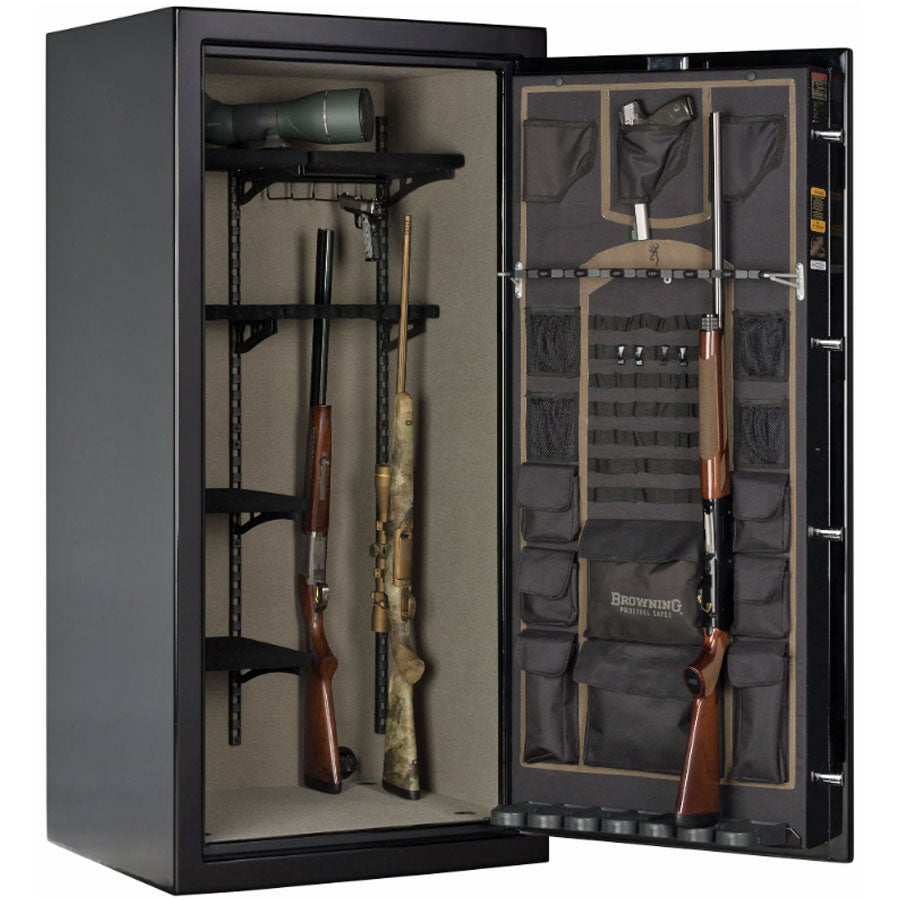 Browning-Hunter-Series-33-Interior-in-Textured-Charcoal