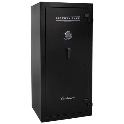 Liberty CN32 Promotion with Drop Handle, Closed.