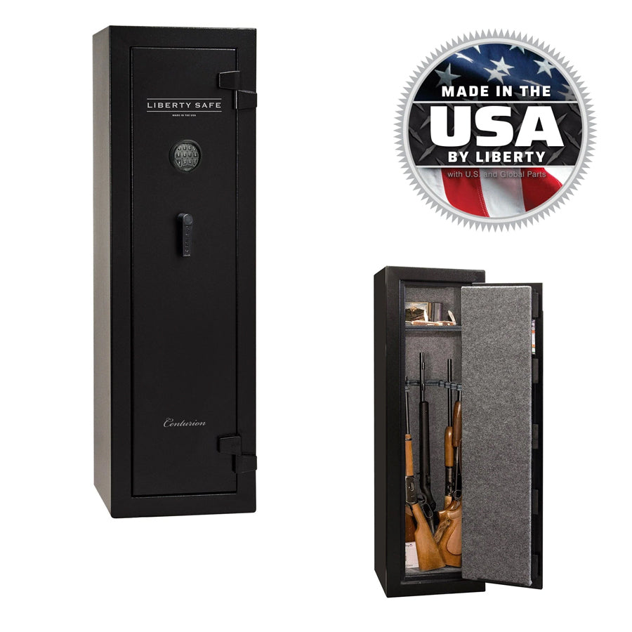 Liberty CN12 Promotion. No Door Panel.