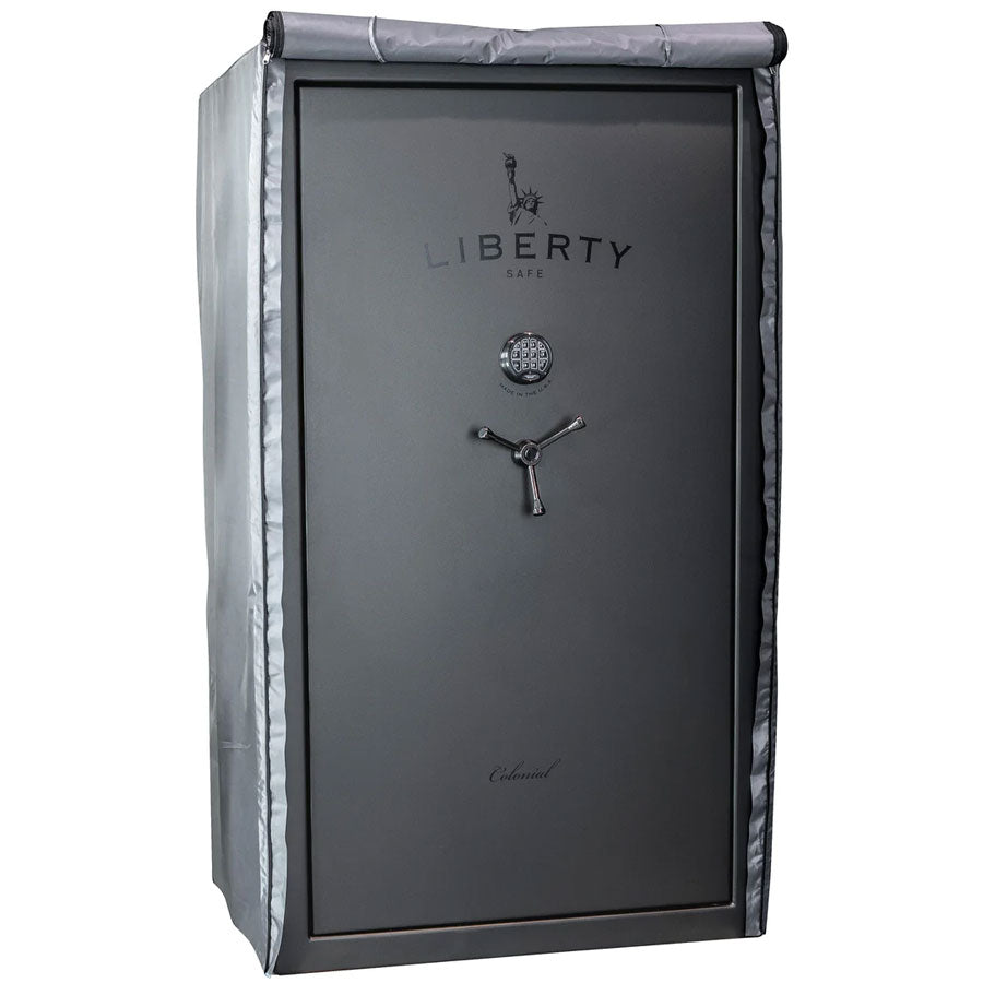 Liberty Safe Cover 40 Size COLONIAL.