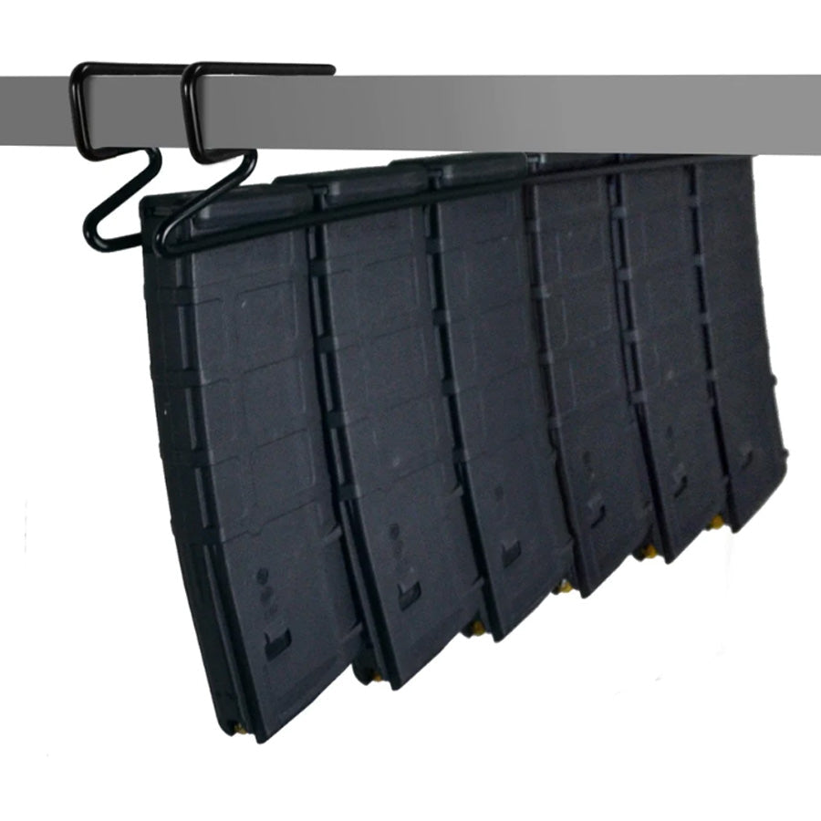 Safe Magazine Rack Liberty Safe Gun Magazine Racks – North Florida Safes