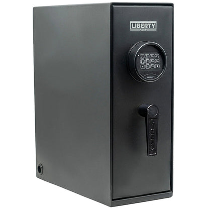 Liberty Safe Personal Home Safe Exterior.