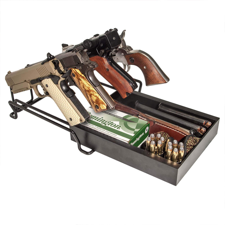 Liberty Safe Pistol Rack – North Florida Safes