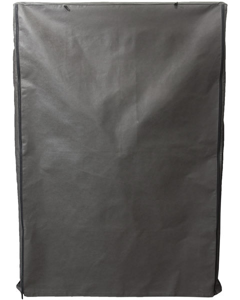 Liberty Safe Cover 48, CLOSED.