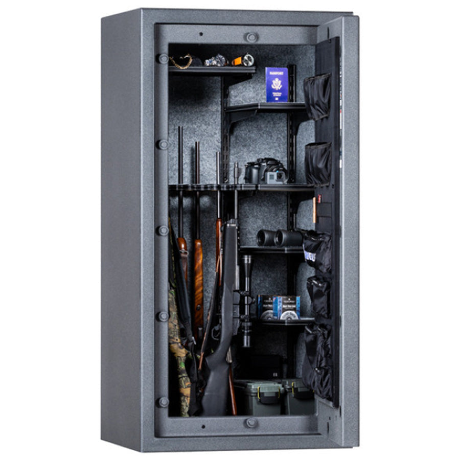 Rhino Raptor RX Series – North Florida Safes