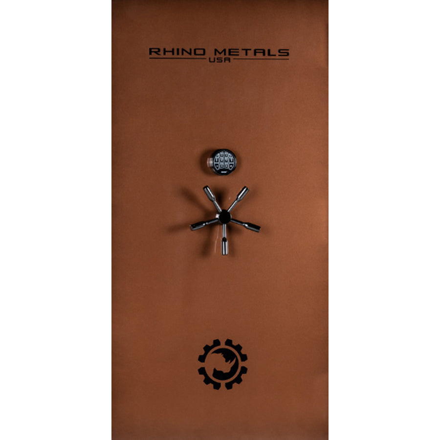 Rhino Bronze Gloss Exterior