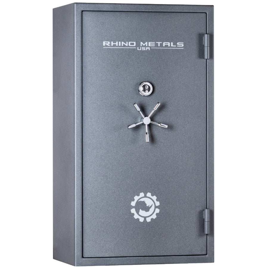 Rhino Thunderbolt TX6033 in Textured Granite Finish. Color Options Available.